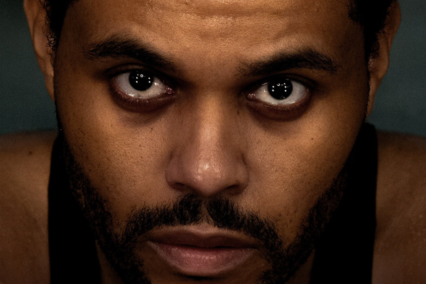 The Weeknd Blocks Himself From Earning A New No. 1 Single