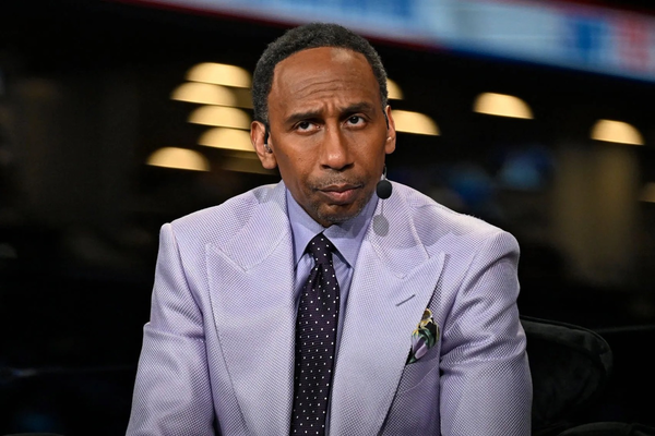 Stephen A. Smith Erupts in Fiery Rant at LeBron James Over NBA Media Comments