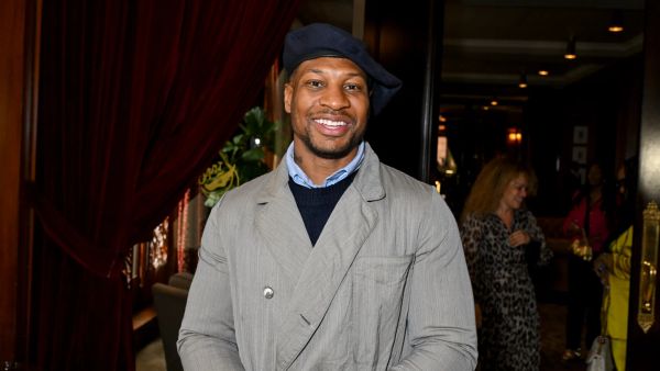 Jonathan Majors’ Ex-Girlfriend Drops Assault and Defamation Lawsuit Against Actor