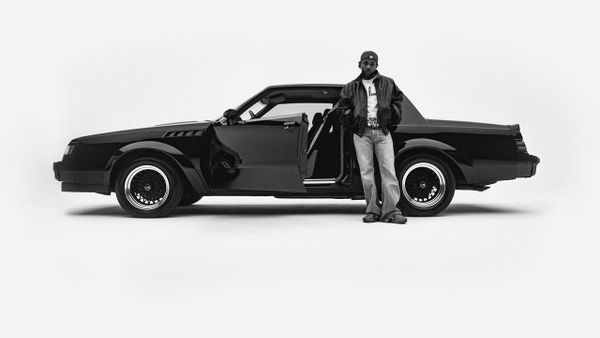 Kendrick Lamar's Surprise Album GNX Debuts at No. 1 on Billboard 200