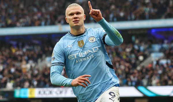 Pep Guardiola Praises Manchester City’s Resilience in Draw Against Crystal Palace