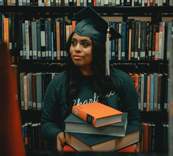 Black Student Enrollment at Harvard Law Drops by HALF  After Supreme Court Ruling on Affirmative Action