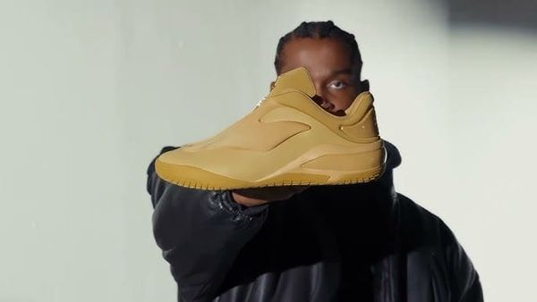 Dope or Nope? The Converse SHAI 001 Debuts in a Matter of Weeks