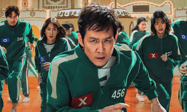 Squid Game, Season 2 on Netflix: The highly anticipated series makes a violent return