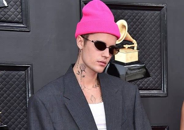 Justin Bieber addresses the misconceptions surrounding his purported financial debt.