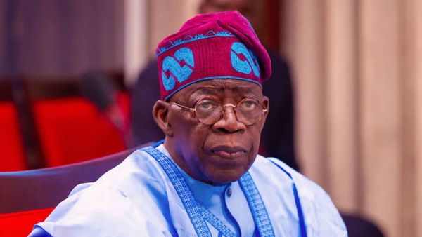 Tinubu announces a national emergency regarding food security.