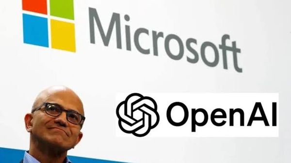 Microsoft reportedly working on sophisticated AI reasoning models that may compete with OpenAI.