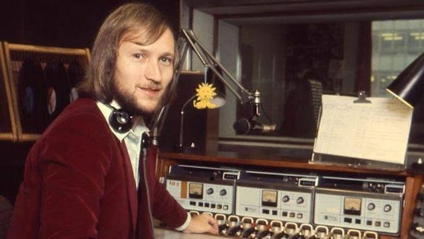 Former Radio 2 news presenter and DJ Colin Berry has passed away at the age of 79.