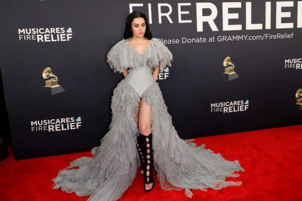 The Best Looks from the 2025 Grammys Red Carpet
