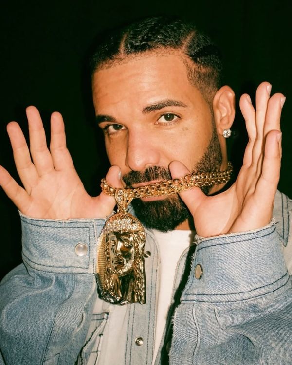 Drake to Headline Wireless Festival for All Three Nights