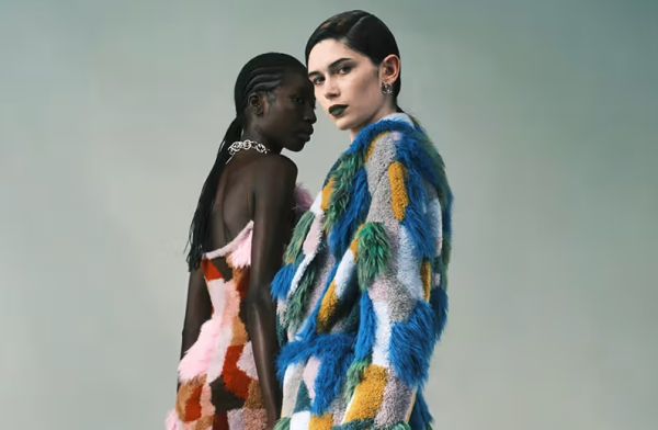 Kiko Kostadinov Debuts First U.S. Flagship Store in Los Angeles