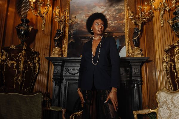 Exclusive New Dope Interview with Afrobeats star Bella Alubo