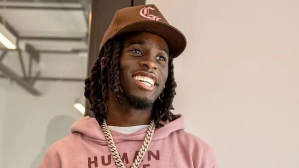 Kai Cenat Addresses Criticism Over Attendance at North West's Birthday Celebration