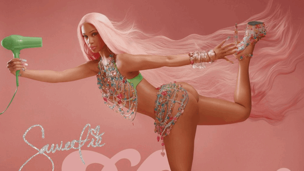 Saweetie Is Summer-Ready, Drops Video For New Single 'NANi' Which 'Def Gives Main Character Energy!'