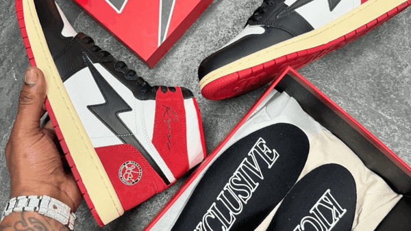 Nike Settles, Kool Kiy Ordered To Pay $1 Million And Stop The Sale Of Lookalike Sneakers