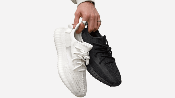 adidas' YEEZY Day Stock Is Going Fast, More Styles To Come