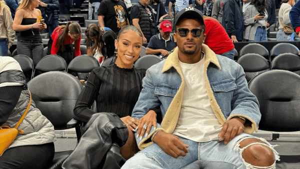 Deshaun Watson Gets Full Back Tattoo Prominently Featuring Girlfriend