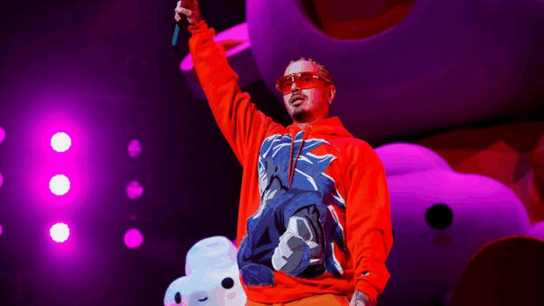 The Much-Anticipated J Balvin x Air Jordan 3 'Rio' Release Date