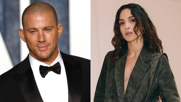 Two Important Love Connections That Stem From Zoë Kravitz's 'Blink Twice'