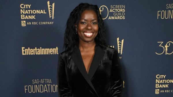 'Bernie Mac Show' Actress Camille Winbush Follows Co-Star’s Example, And Joined OnlyFans After Residual Checks Dried Up