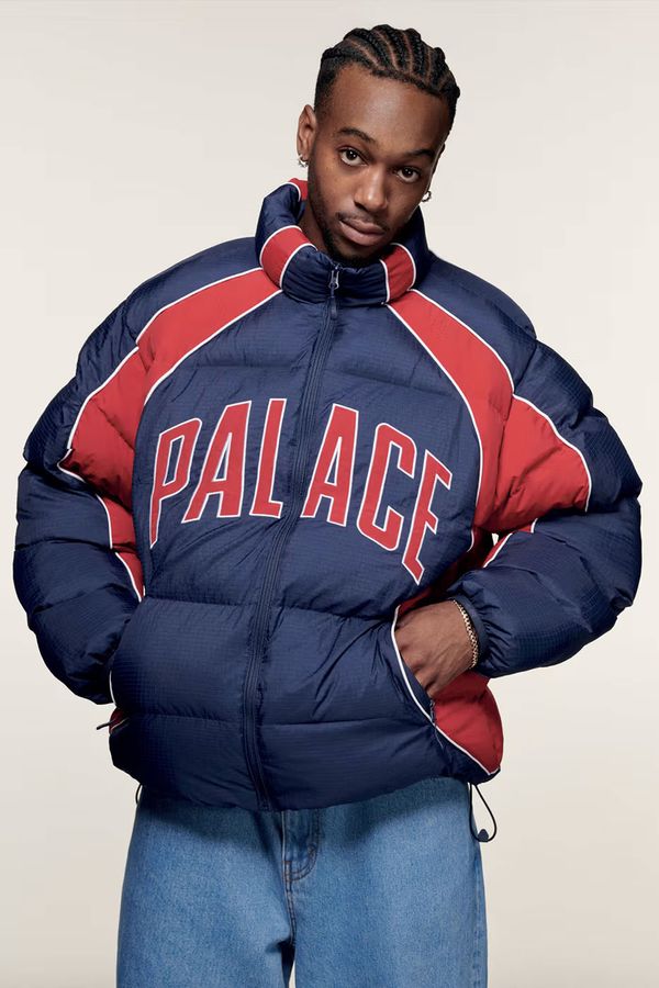 Palace Unveils Holiday 2024 Collection Lookbook