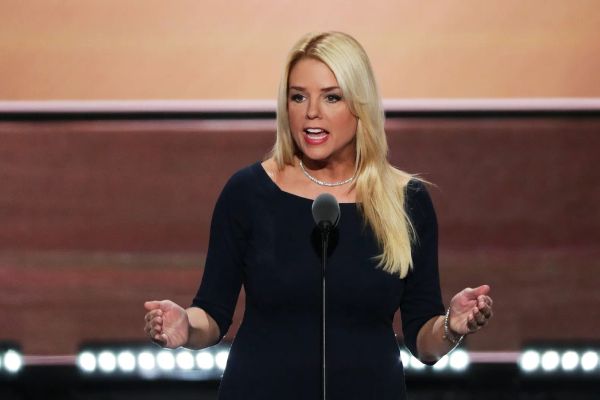 Trump's New Pick for Attorney General: Who is Pam Bondi?
