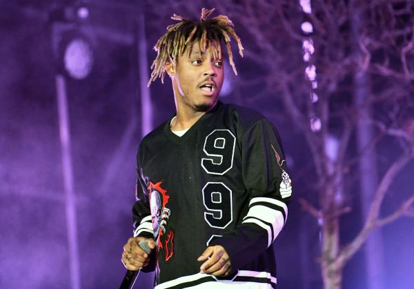 Juice WRLD's Fifth and Final Album, The Party Never Ends, Gets a Release Date