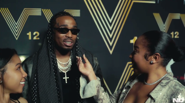 Quavo Opens up a New Restaurant in Atlanta