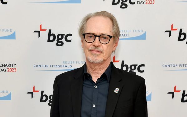 Steve Buscemi ‘Ok’ After Being Randomly Punched in the Face in Manhattan