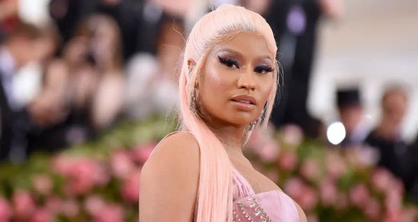 Nicki Minaj Apologizes for Concert Being Postponed. Puts it in God and are Lawyers Hands.