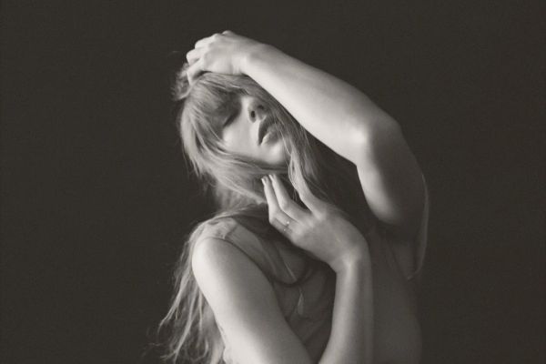 Taylor Swift's Fifth Week at the top of  Billboard 200 With ‘The Tortured Poets Department’