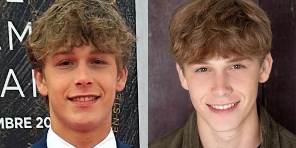 Hudson Meek, 16-year-old actor from 'Baby Driver,' has died, following his fall from a moving vehicle