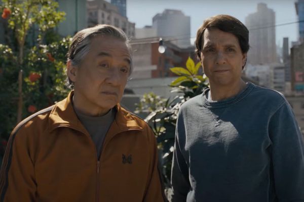 'Karate Kid: Legends’ Trailer: Ralph Macchio and Jackie Chan Unite to Revive the Iconic Franchise on the Big Screen