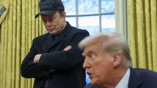 Federal judge won’t immediately block Elon Musk or DOGE from federal data or worker layoffs