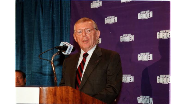 HBO founder, Charles F. Dolan passes away at age 98