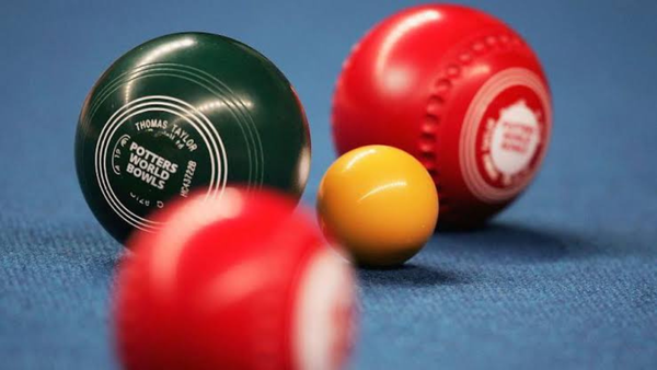 The World Indoor Bowls Championships: Off-limits to Israelis.