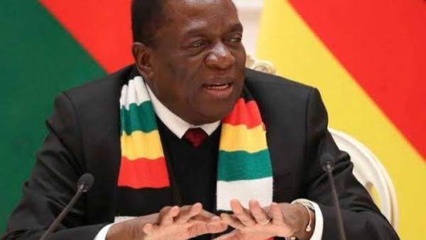 Almost 20 years after its last hanging, Zimbabwe abolishes death penalty