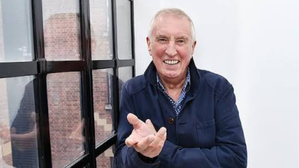 Johnnie walker, BBC radio legend dies at the age of 79