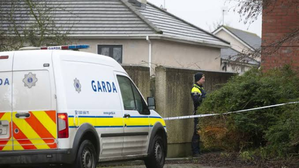 Murder investigation launched following County Wexford death