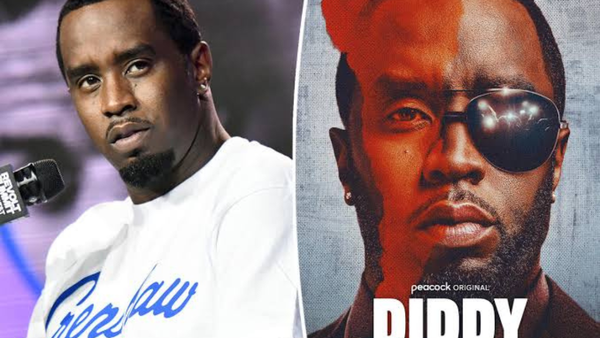 Diddy has filed a lawsuit against NBC, seeking $100 million in damages related to a documentary.