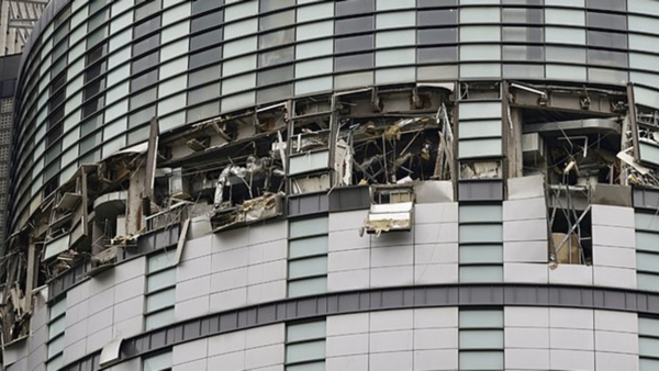 A gas explosion at a food court in Taiwan has resulted in the deaths of four individuals and left 26 others injured.