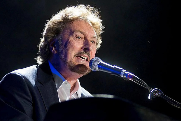 Supertramp Co-Founder Rick Davies Dies at 81 After 10-Year Cancer Battle