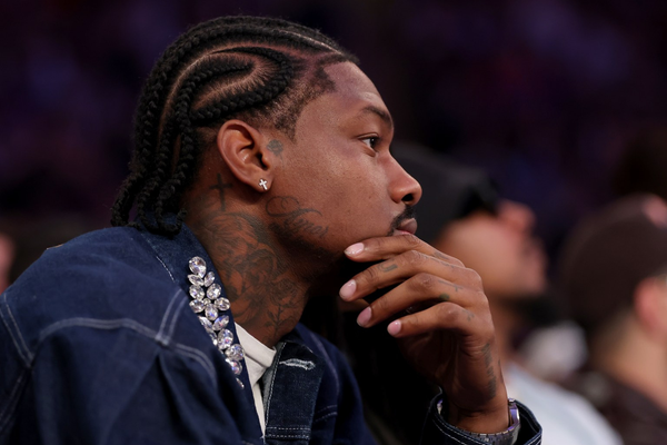 Stefon Diggs Dodges Cardi B Pregnancy Questions Amid Rising Spotlight