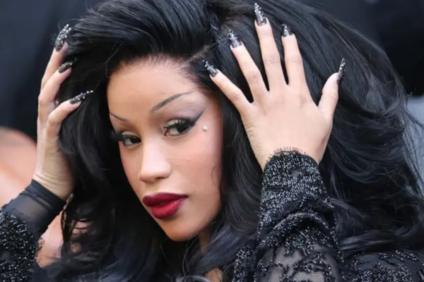 Cardi B’s Am I The Drama? Goes Platinum Within Hours of Release