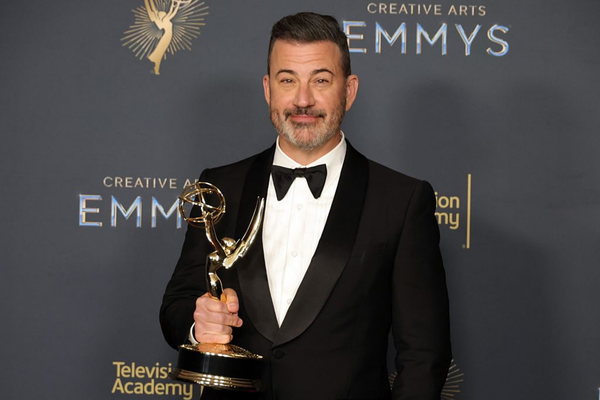 Jimmy Kimmel Live! Returns After Suspension, Disney Confirms