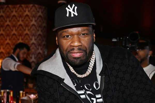 50 Cent Shuts Down Dame Dash’s Peace Offering