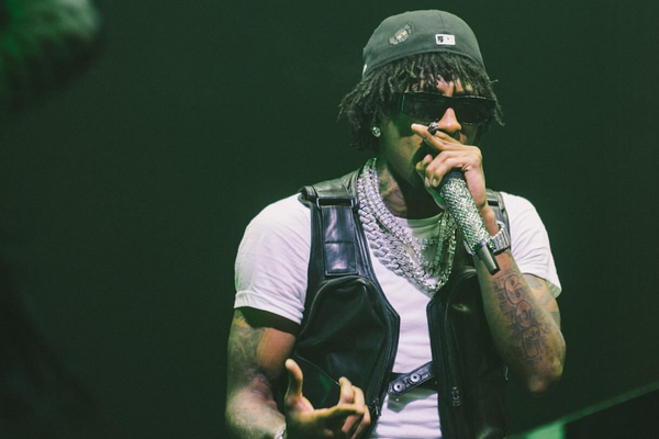 NBA YoungBoy Honored With Official Holiday in Kansas City