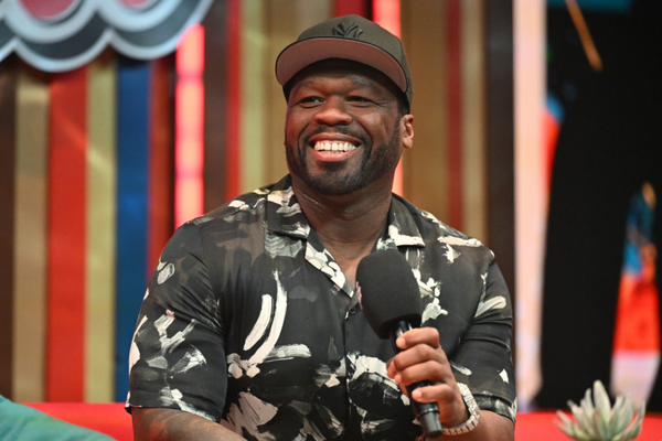 50 Cent Partners with Fox Nation for New True-Crime Series ‘50 Ways to Catch a Killer’
