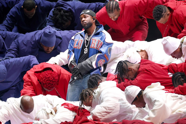 Kendrick Lamar and Barack Obama win on Night 2 of the Creative Arts Emmys