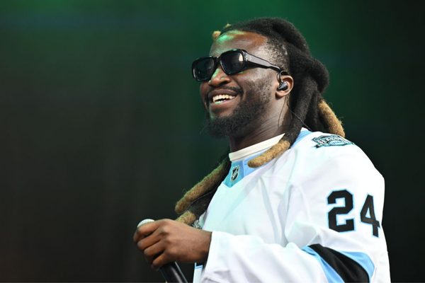 Shaboozey & Zach Top Score 2nd Consecutive CMA Nomination for New Artist of the Year